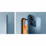 گوشی موبایل شیائومی مدل Redmi 13C دو سیم کارت ظرفیت 128 گیگابایت و رم 6 گیگابایت(همراه با یک گلس هدیه) - تصویر 5