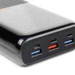 پاوربانک هیسکا مدل HP-310PD ظرفیت 30000 میلی آمپر ساعت - تصویر 4