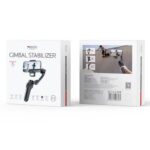 استابلایزر گیمبال یسیدو Yesido Gimbal Stabilizer SF21 - تصویر 7