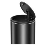 سطل زباله خودرو باسئوس مدل Gentleman Style CRLJT-01 - تصویر 4