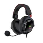 هدست گیمینگ هیسکا مدل HISKA GHR-08