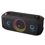 اسپیکر بلوتوثی هیسکا مدل B904 - تصویر 2