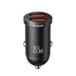 شارژر فندکی 15.5 وات مک دودو مدل CC-295