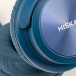 هدفون بلوتوثی هیسکا مدل K-392HP - تصویر 3