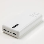 پاوربانک هیسکا مدل HP-213 ظرفیت 20000 میلی آمپر ساعت - تصویر 4