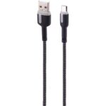 کابل تبدیل USB به MicroUSB هیسکا مدل LX-2022 طول 2 متر - Image 3