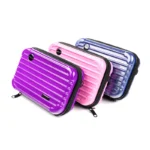 کیف ضد و ضربه هیسکا مدل HISKA HR-26 - Image 2