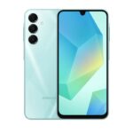 گوشی موبایل سامسونگ مدل Galaxy A16 4G دو سیم کارت ظرفیت 128 گیگابایت و رم 6 گیگابایت - ویتنام - تصویر 7