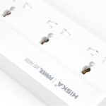 چندراهی برق هیسکا مدل CH-5516 - تصویر 2