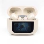 هدفون بلوتوثی هیسکا مدل Hiska FX-599 - تصویر 3