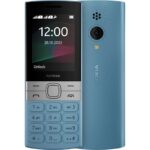 گوشی موبایل نوکیا مدل 150 2023 دو سیم کارت - تصویر 8