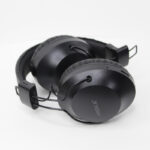هدفون بی سیم هیسکا مدل K-360HP - تصویر 7