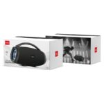 اسپیکر بلوتوثی قابل حمل هیسکا مدل B900 - تصویر 4