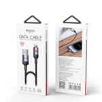 کابل USB به لایتنینگ یسیدو مدل CA129 - تصویر 3