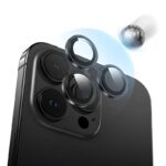 محافظ لنز دوربین اچ دی پلاس سری 15 گرین Green HD Plus Camera Lens 15pro/15promax - تصویر 3
