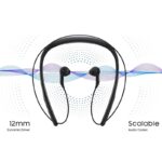 هدفون بی سیم سامسونگ مدل Level U2 - تصویر 2