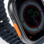 ساعت هوشمند هیسکا مدل HISKA WATCH ULTRA PRO - تصویر 4