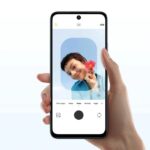 گوشی شیائومی Redmi 13x رجیسترشده دو سیم‌کارت 256 گیگابایت با رم 8 گیگابایت - تصویر 2