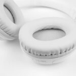 هدفون بلوتوثی هیسکا مدل K-400 - تصویر 8