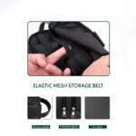 کیف لوازم جانبی گرین لاین Green Lion Elegant Smart Security Pouch - تصویر 2