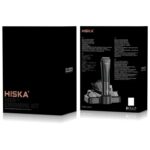 ماشین اصلاح موی سر و صورت هیسکا مدل HISKA H5533 - تصویر 9