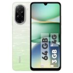 گوشی موبایل شیائومی مدل Redmi A5 دو سیم کارت ظرفیت 64 گیگابایت و رم 3 گیگابایت - تصویر 2