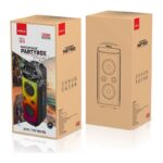 اسپیکر بلوتوثی هیسکا مدل PARTY BOX 1018 - تصویر 7