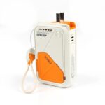 پاوربانک هیسکا مدل HISKA HP-223PD ظرفیت 20000 میلی آمپر ساعت - تصویر 5