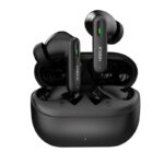 هدفون بلوتوثی هیسکا مدل HISKA FX-579 - تصویر 8