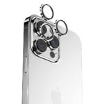 محافظ لنز اچ دی پلاس سری 13 گرین Green camera lens HD plus 13pro/13promax