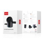 شارژر بی سیم هیسکا مدل HR-16 - تصویر 13