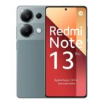 گوشی موبایل شیائومی مدل Redmi Note 13 Pro 4G دو سیم کارت ظرفیت 512 گیگابایت و رم 12 گیگابایت - تصویر 5