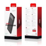 پاوربانک هیسکا مدل HP-122PD ظرفیت 10000 میلی آمپر ساعت - تصویر 7