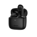 هدفون بی‌ سیم باسئوس مدل Baseus E8 Bowie ngtw050201_ngtw050202 - تصویر 4