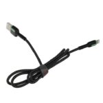 کابل تبدیل USB به لایتنینگ هیسکا مدل HISKA LX-835 طول 1 متر - Image 2