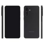 گوشی موبایل سامسونگ مدل Galaxy A26 دو سیم کارت ظرفیت 256 گیگابایت و رم 8 گیگابایت - ویتنام - تصویر 7