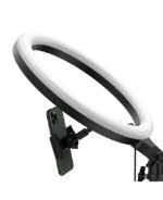 رینگ لایت همراه با سه پایه باسئوس Baseus Live Stream Holder Stand - تصویر 3