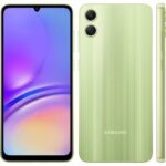گوشی موبایل سامسونگ مدل Galaxy A05 دو سیم کارت ظرفیت 128 گیگابایت و رم 6 گیگابایت - تصویر 3