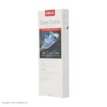 کابل تبدیل USB به USB-C هیسکا مدل LX-297 طول 1 متر - Image 2