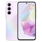 گوشی موبایل سامسونگ مدل Galaxy A35 دو سیم کارت ظرفیت 128 گیگابایت رم 8 گیگابایت - ویتنام - تصویر 3