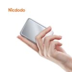 پاوربانک مک دودو مدل MC-426 ظرفیت 10000 میلی آمپر ساعت - تصویر 6