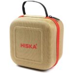 اجاق گاز مسافرتی هیسکا مدل HISKA H26 - تصویر 7