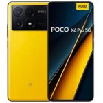 گوشی موبایل شیائومی مدل Poco X6 Pro 5G دو سیم کارت ظرفیت 512 گیگابایت و رم 12 گیگابایت - تصویر 3