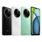 گوشی موبایل شیائومی مدل Redmi A3x دو سیم کارت ظرفیت 128 گیگابایت و رم 4 گیگابایت - تصویر 3