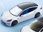 چتر افتاب گیر شیشه جلو خودرو تک لایه بیسوس Baseus CoolRide Windshield Sun Shade Umbrella Lite CRKX000101_CRKX000001 - تصویر 5