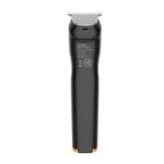 اصلاح کننده ریش و بدن Porodo Air Suction Beard & Body Trimmer - تصویر 7