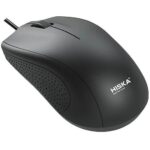 ماوس هیسکا مدل HX-MO100 - تصویر 2