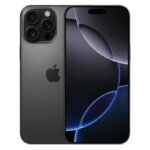 گوشی موبایل اپل مدل iPhone 16 Pro Max دو سیم کارت ظرفیت 256 گیگابایت