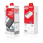 چندراهی برق هیسکا مدل CH-5520 - تصویر 6