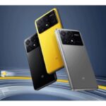گوشی موبایل شیائومی مدل Poco X6 Pro 5G دو سیم کارت ظرفیت 512 گیگابایت و رم 12 گیگابایت - تصویر 4